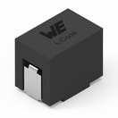 WE-HCM SMT High Current Flat Wire Inductor